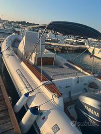 Joker boat Clubman 30