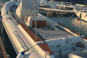 Joker boat Clubman 30