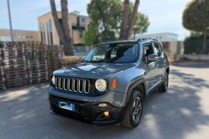 JEEP RENEGADE 2.0 D 4X4 2016 12 MESI DI GARANZIA 