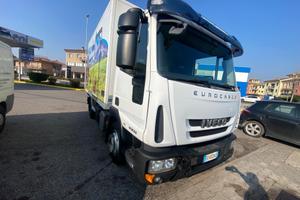 Iveco Eurocargo 80E22 frigo (con APT)