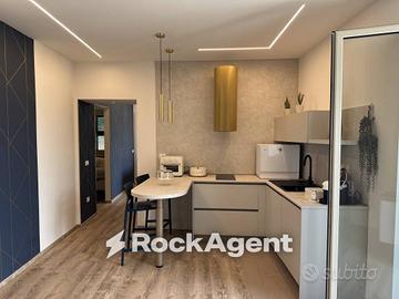 Appartamento di 69 m² con 2 locali a Roccascalegna