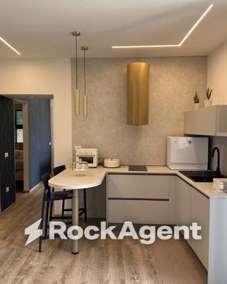 Appartamento di 69 m² con 2 locali a Roccascalegna