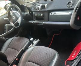 Smart Disel motore nuovo 2 anni garanzia