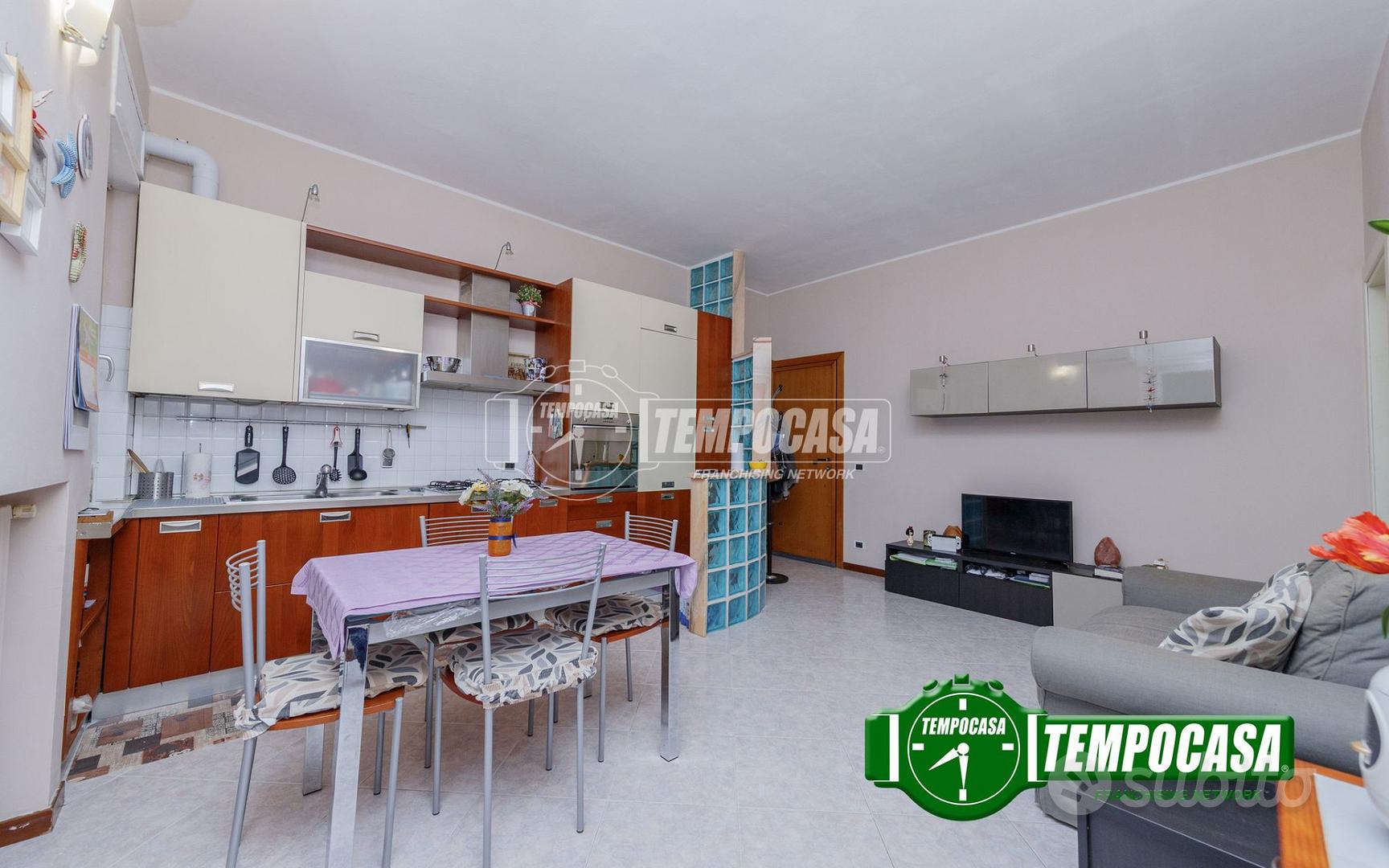 Appartamento – Cesano Boscone, Rione La Corte, Milano - Vista 3