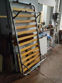 Rete a doghe a scomparsa