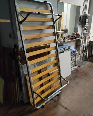 Rete a doghe a scomparsa