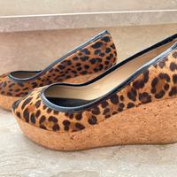 Scarpe Jimmy Choo taglia 38