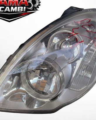 Faro Fanale anteriore Sinistro Iveco Daily 2011 - 