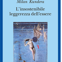 L'insostenibile leggerezza dell'essere