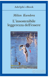 L'insostenibile leggerezza dell'essere