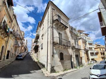 Stabile/Palazzo Ragusa [Cod. rif 3320153VRG]