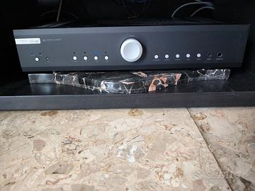 MUsical Fidelity