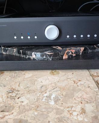 MUsical Fidelity