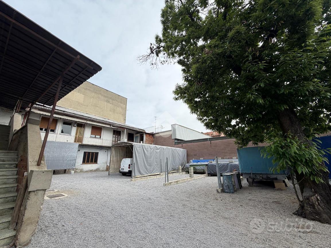 Apartment in Seregno, San Rocco - Vista 3