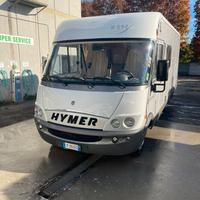 hymer b 514 2006