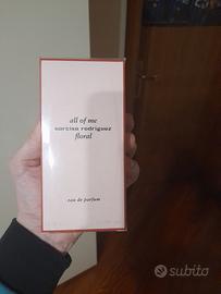 Narciso Rodriguez all of me floral 90 ml