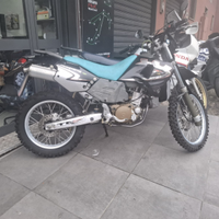 Husqvarna 610
