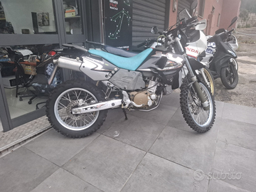 Husqvarna 610