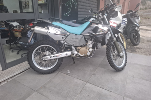 Husqvarna 610