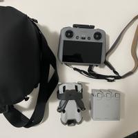 DJI Mini 4 Pro Fly More Combo