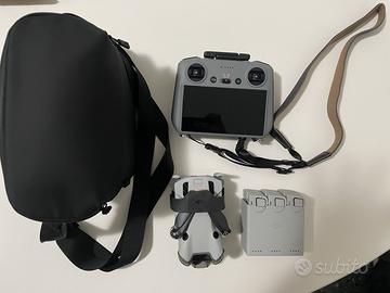 DJI Mini 4 Pro Fly More Combo