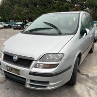 Ricambi usati per Fiat Ulysse 2.0 JTD 2004 RHW