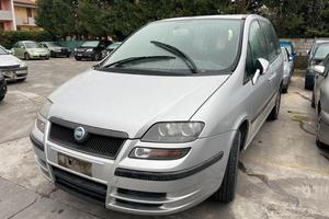 Ricambi usati per Fiat Ulysse 2.0 JTD 2004 RHW