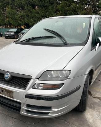 Ricambi usati per Fiat Ulysse 2.0 JTD 2004 RHW