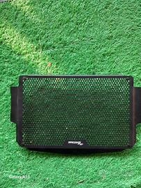 griglia tracer 9 2021/2024