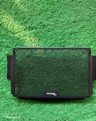 griglia tracer 9 2021/2024