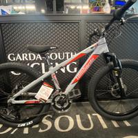 LOMBARDO MOZIA 24" CON DISCO