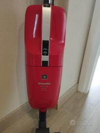 aspirapolvere miele 