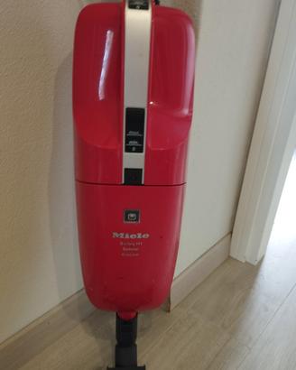 aspirapolvere miele 