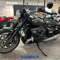 BMW R 18 s/first edition Abs
