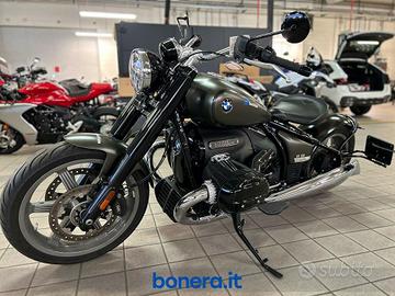 BMW R 18 s/first edition Abs