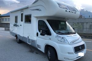 Laika Ecovip 9 - Ducato 3.0 160cv - 2008