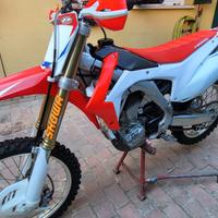 Honda CRF 250