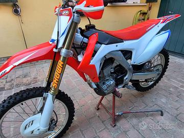 Honda CRF 250