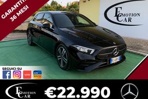 MERCEDES-BENZ A 180 d Automatic Premium - 2020