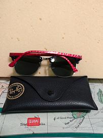 Occhiali RayBan Club Master
