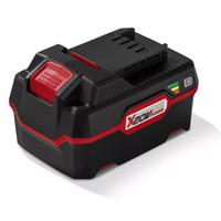 Batterie parkside 4Ah 20v