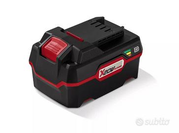 Batterie parkside 4Ah 20v