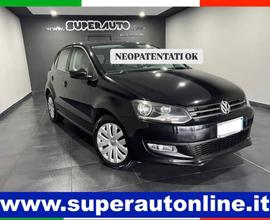 VOLKSWAGEN Polo 1.6 TDI 90CV 5 porte Comfortline