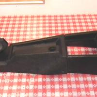 Tunnel portaoggetti alfetta