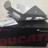 Paramotore inferiore Ducati Multistrada 950