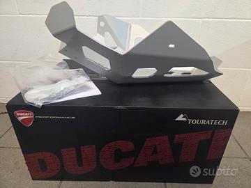 Paramotore inferiore Ducati Multistrada 950