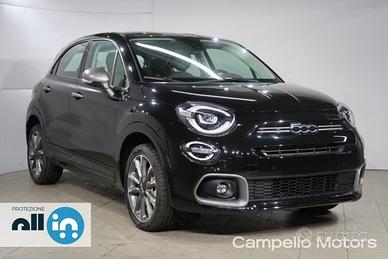 FIAT 500X 500X 1.5 T4 Hybrid 130cv DCT Sport My2