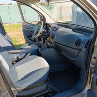CITROEN Nemo 1.4 HDi Multispace Neopatentati