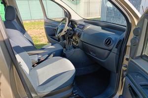 CITROEN Nemo 1.4 HDi Multispace Neopatentati