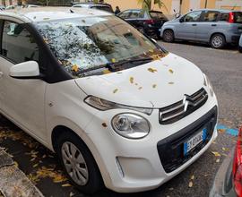 Citroen c1 - 2015